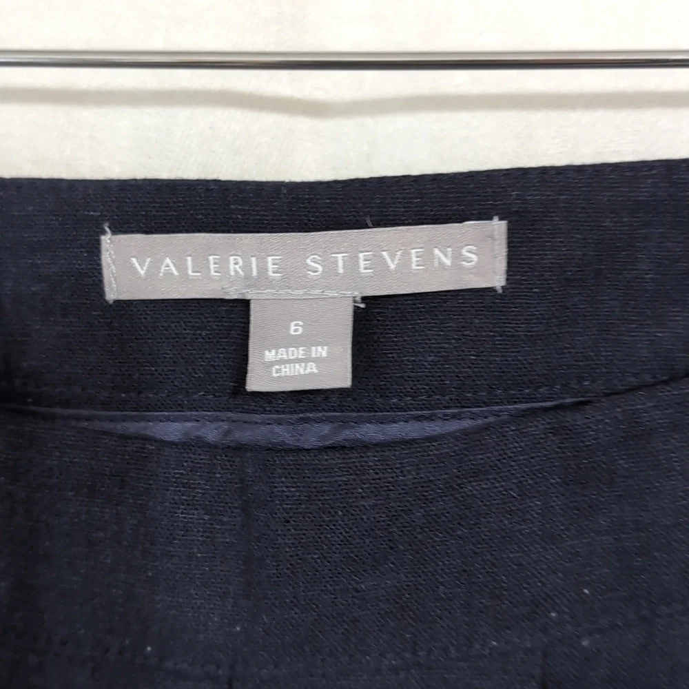Valerie Stevens valerie stevens